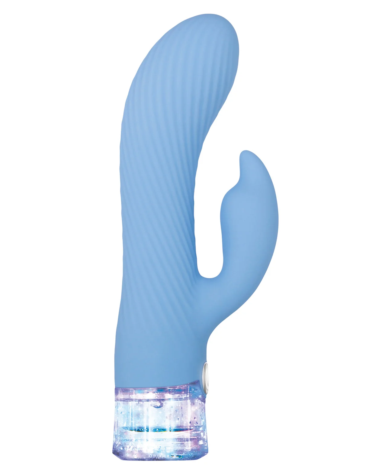 Evolved Glitteriffic - Blue - Image 4