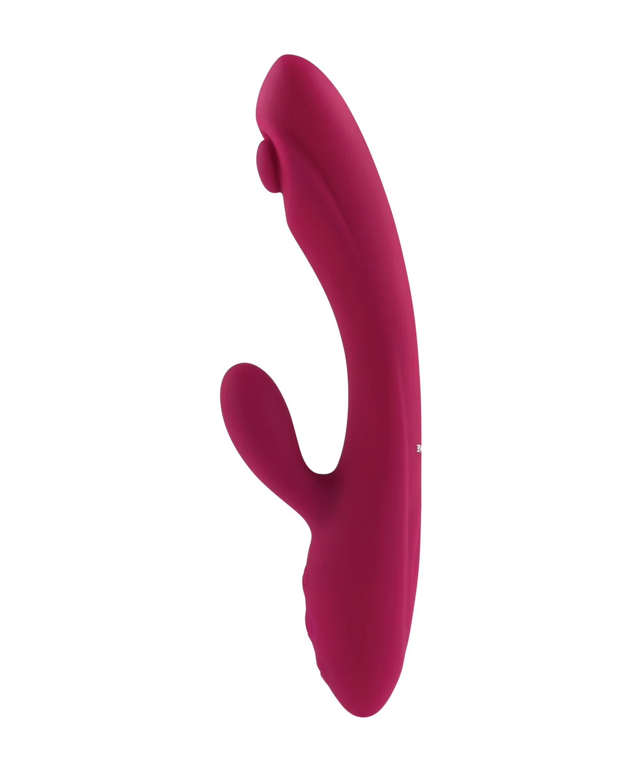 Evolved Jammin' G - Burgundy - Image 3