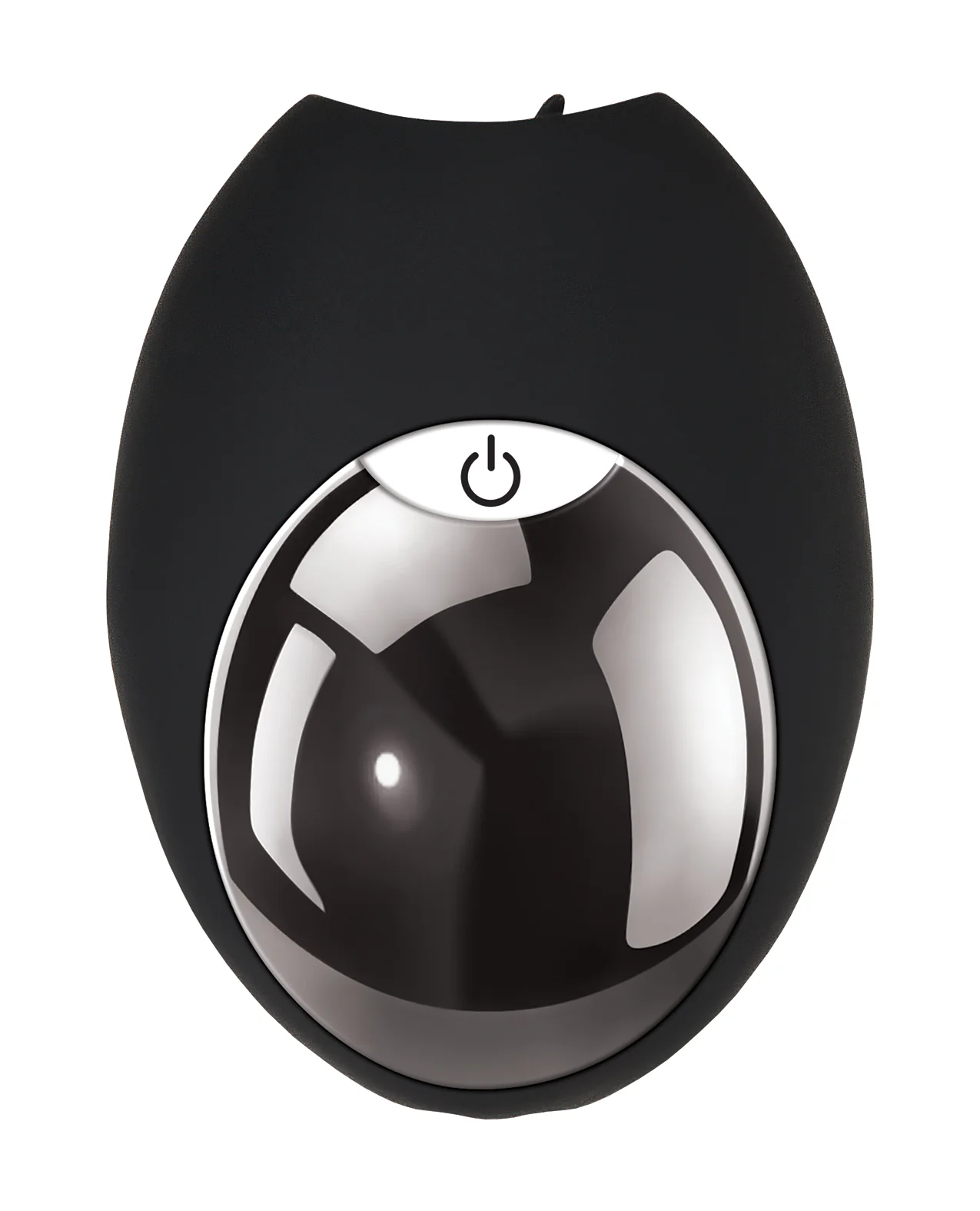 Evolved Lickity Slit Oral Massager - Black - Image 3