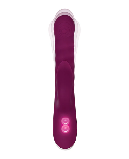 Evolved Lovely Lucy - Purple - Image 5