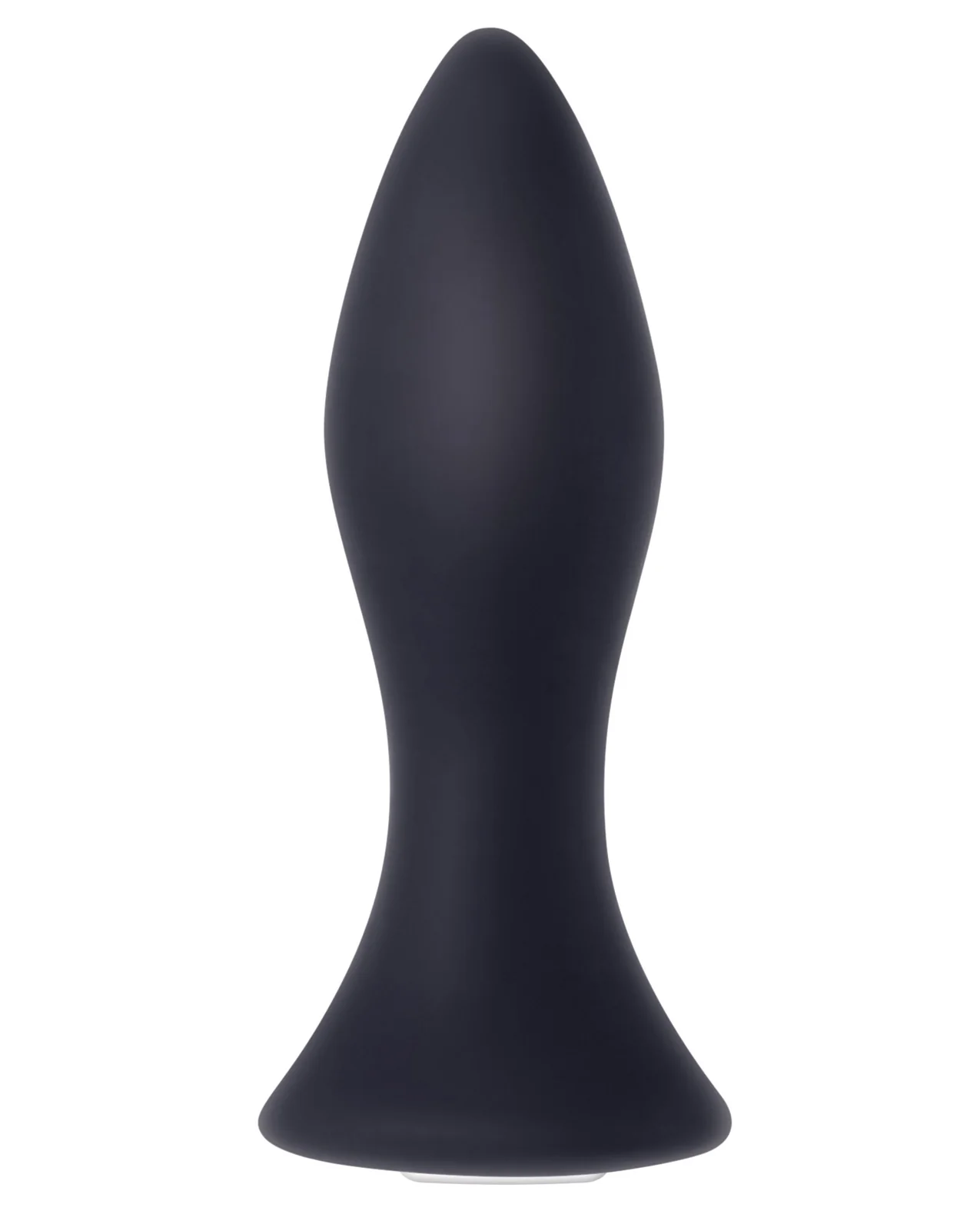 Evolved Mini Butt Plug - Black - Image 3