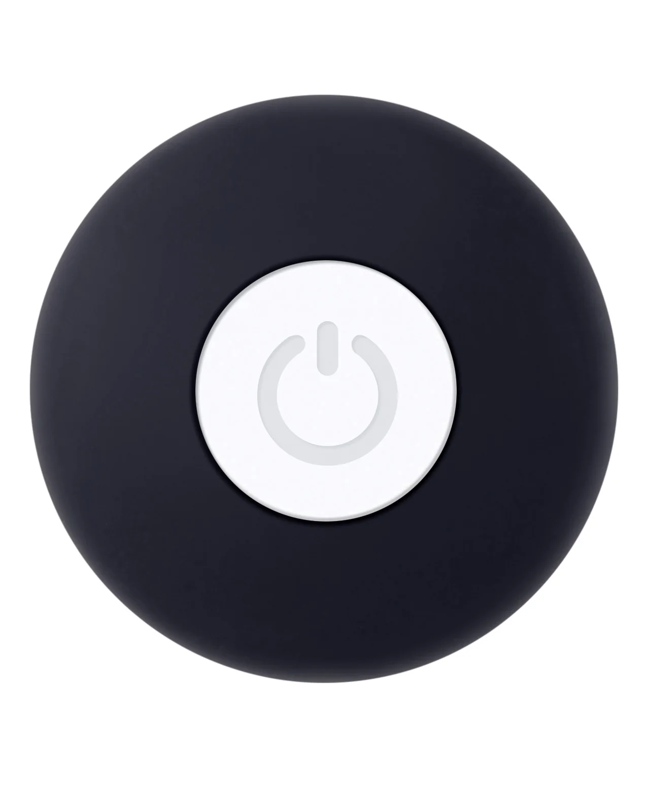 Evolved Mini Butt Plug - Black - Image 5