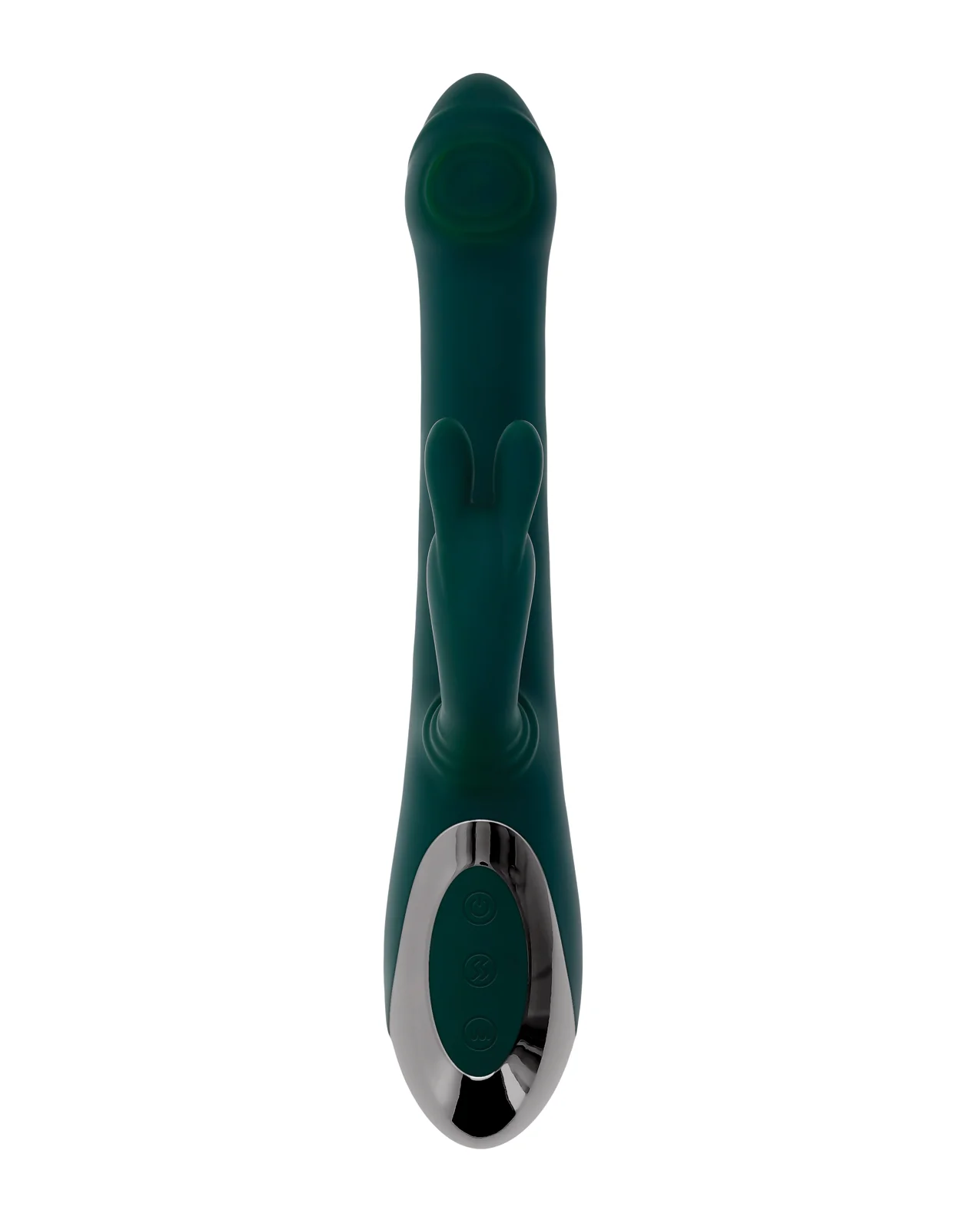 Evolved Rabbit Tap Tap Tapping Rabbit Vibe - Green - Image 3