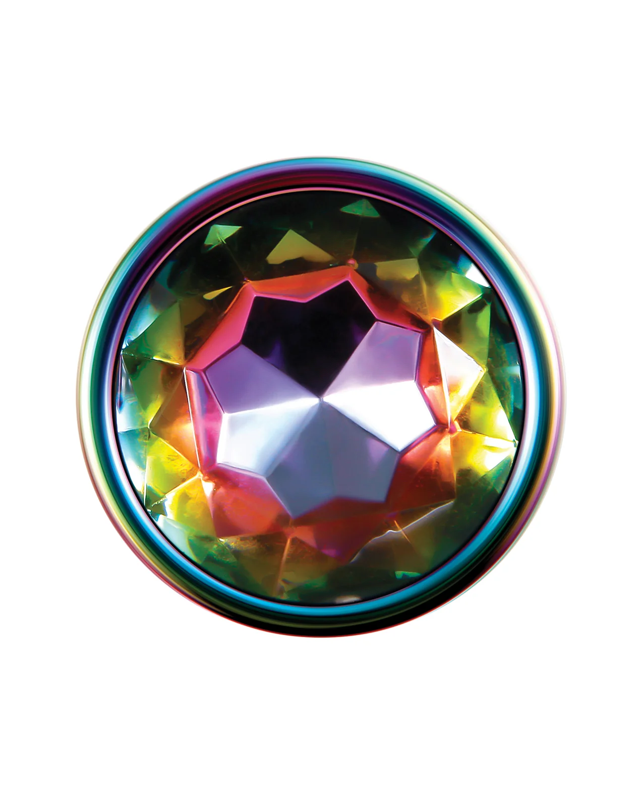 Evolved Rainbow Metal Plug Set - Image 5