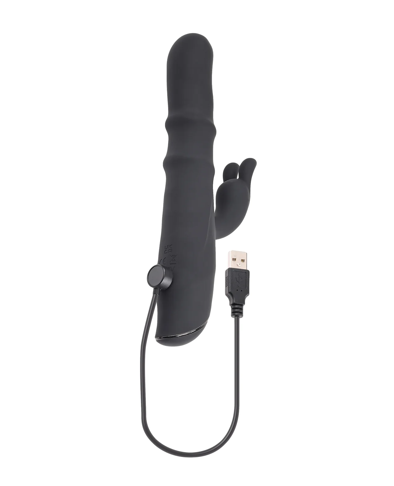 Evolved Ringmaster - Black - Image 4