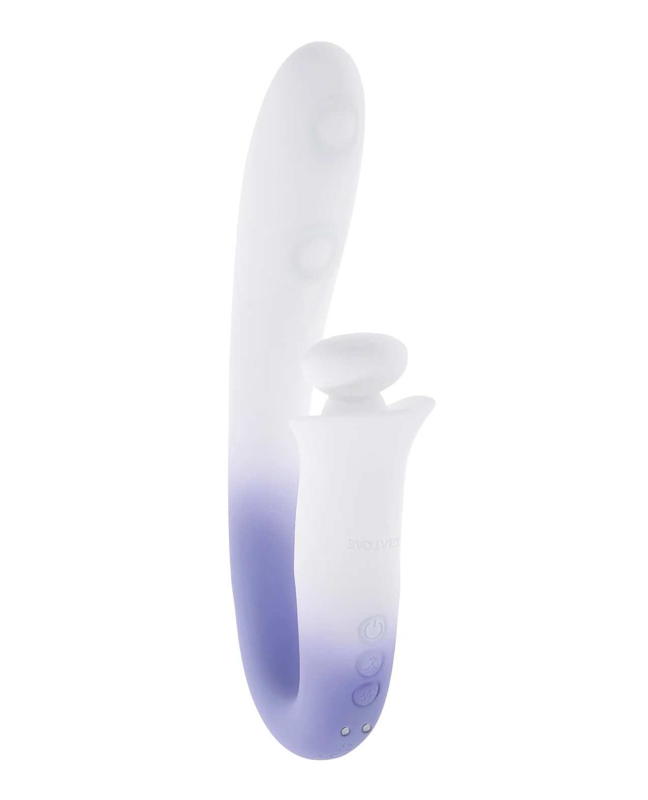 Evolved Spring Loaded - Lilac - Image 2