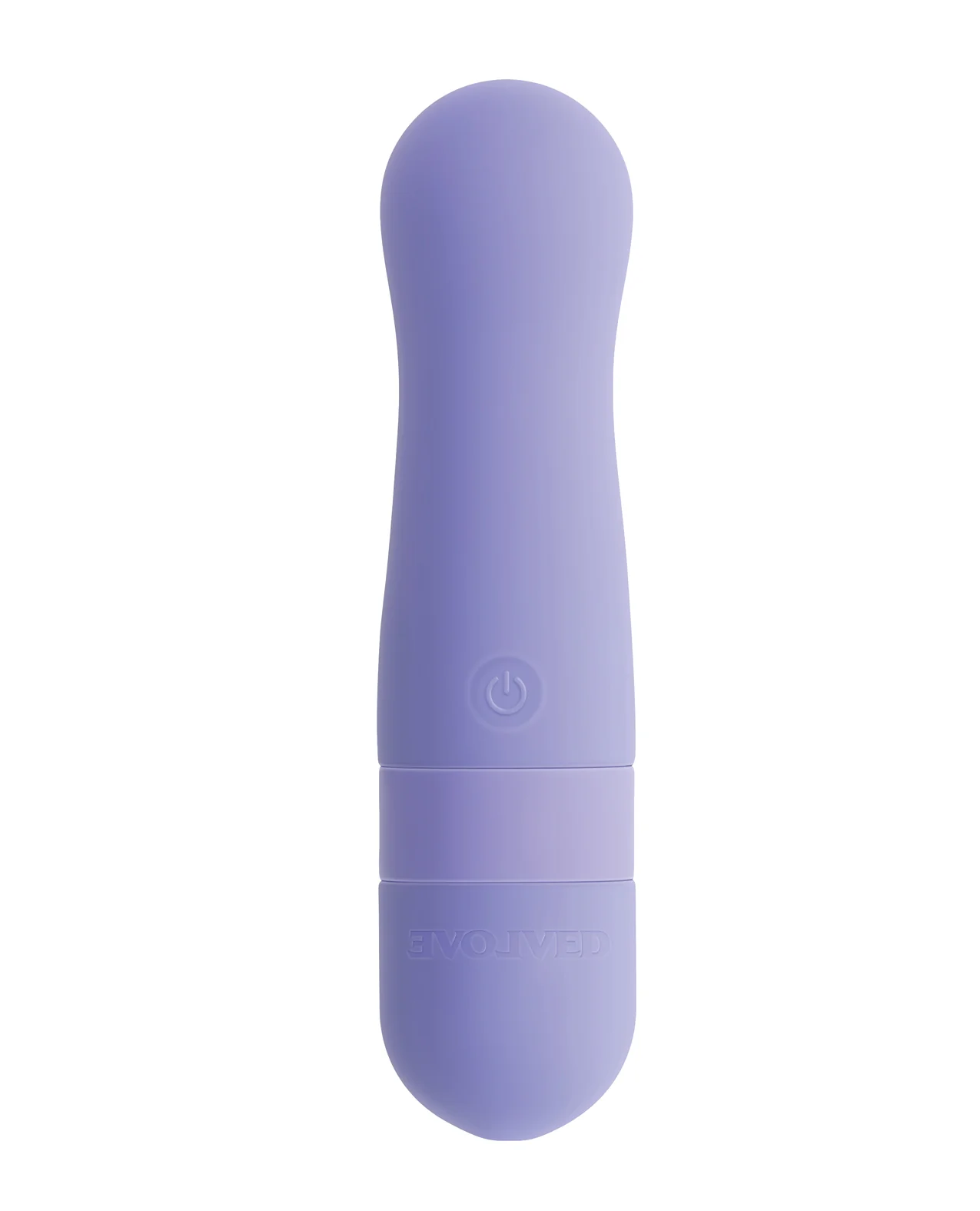 Evolved Squishy Bullet - Lilac - Image 2