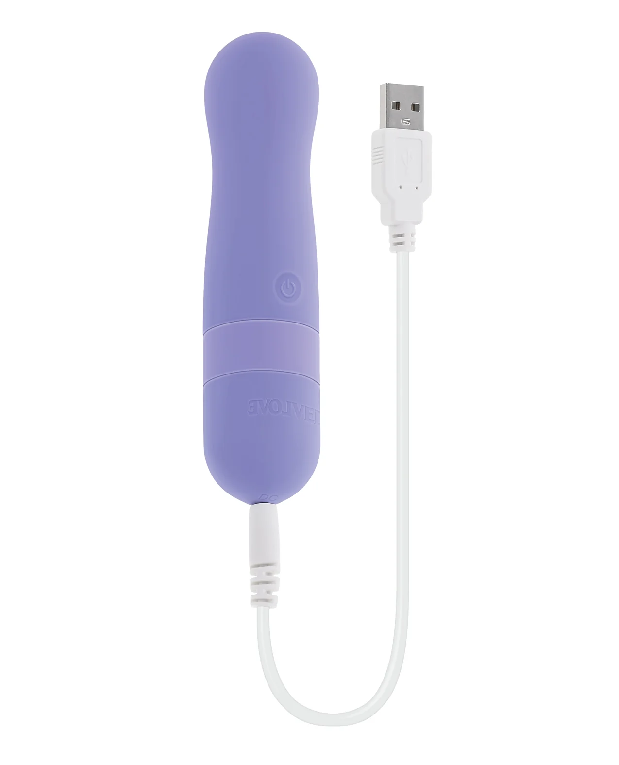 Evolved Squishy Bullet - Lilac - Image 4