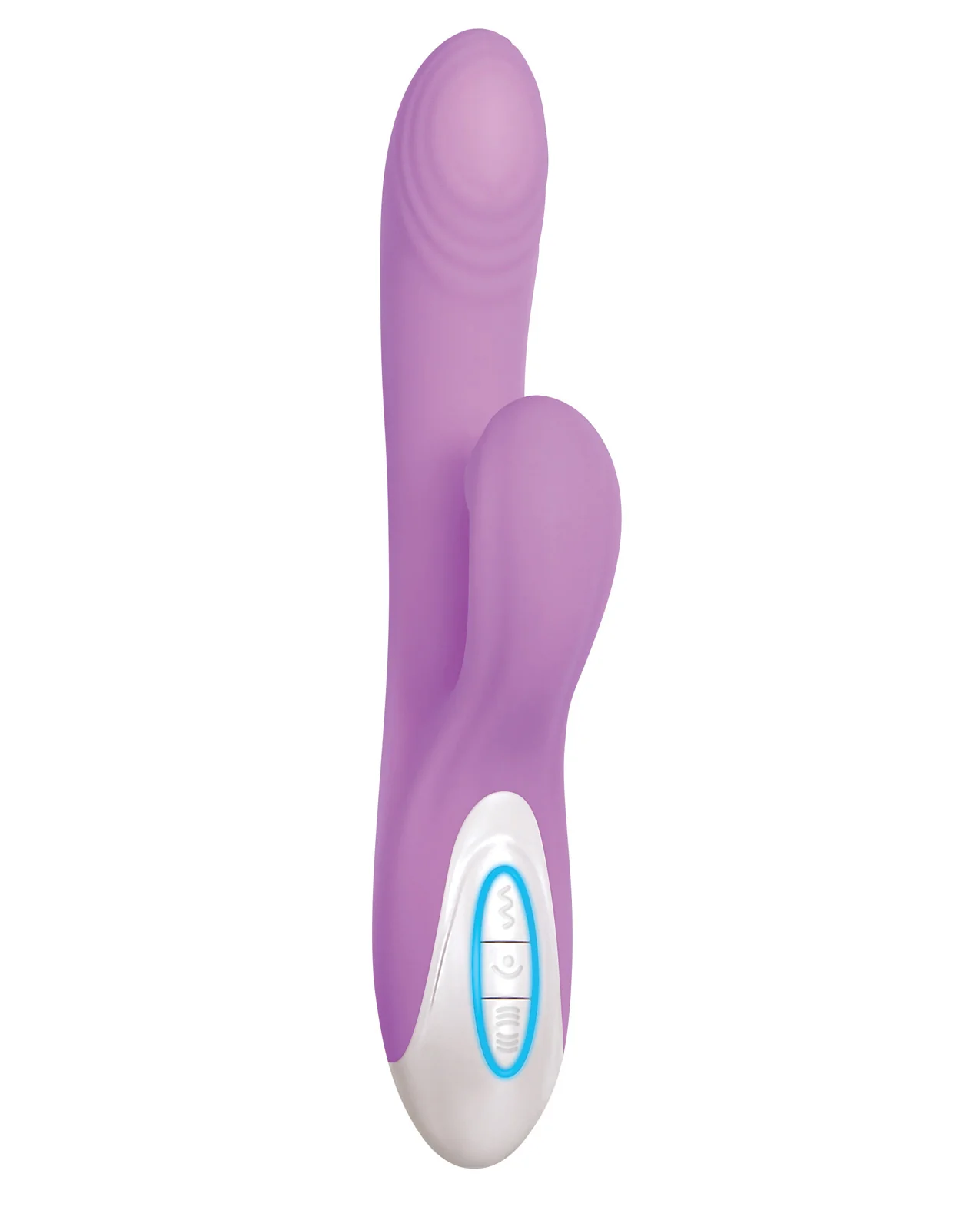 Evolved Super Sucker Dual Stim - Pink - Image 3