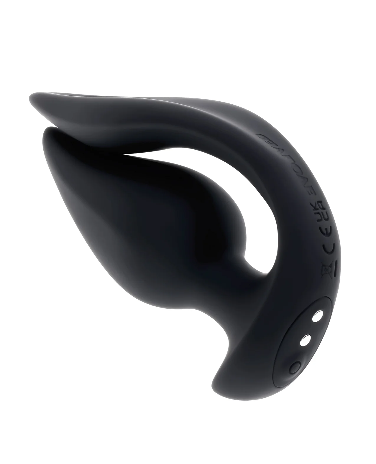 Evolved The Genie - Black - Image 5