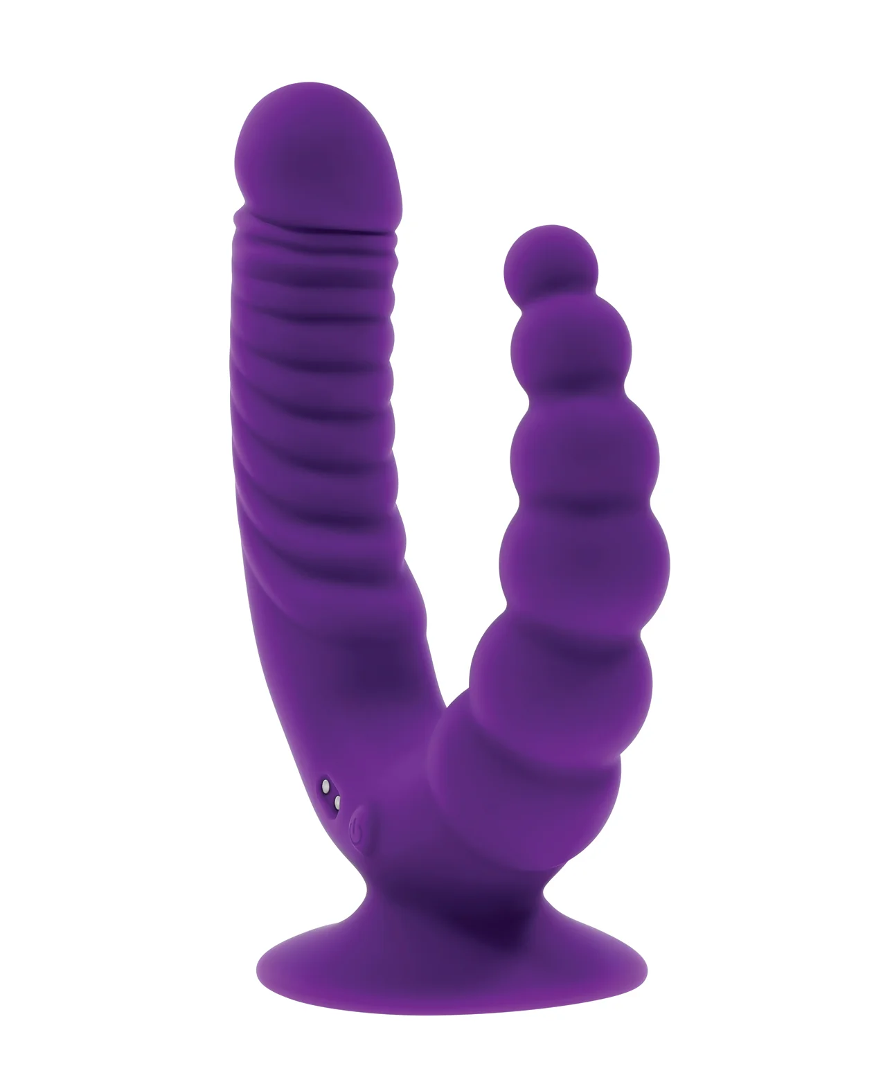 Evolved The Rider - Purple - Image 2