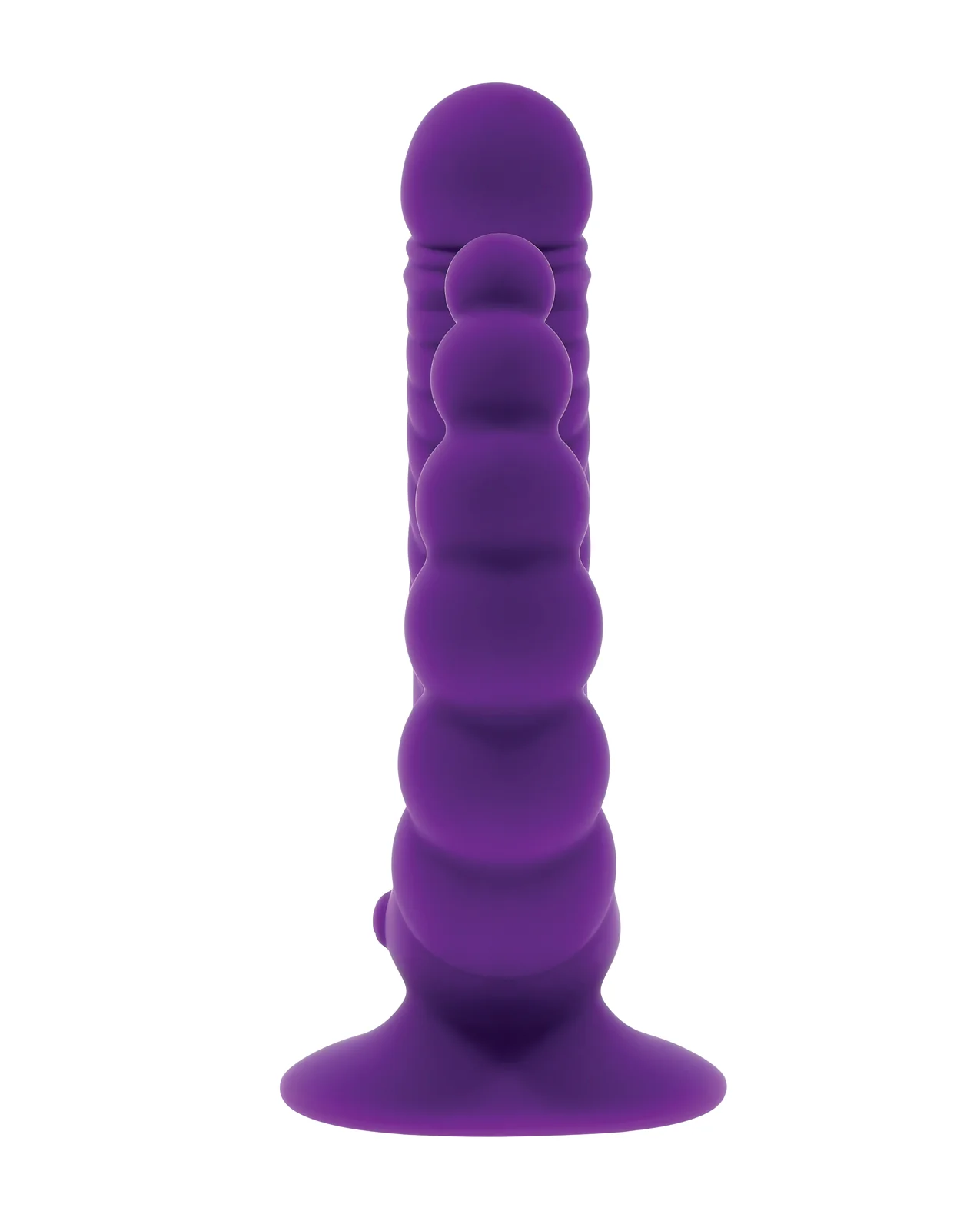 Evolved The Rider - Purple - Image 4
