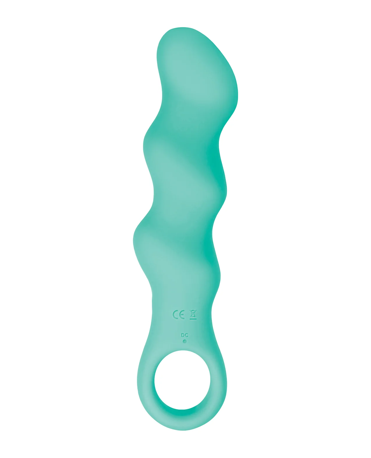 Evolved Triple Teaser - Teal - Image 4