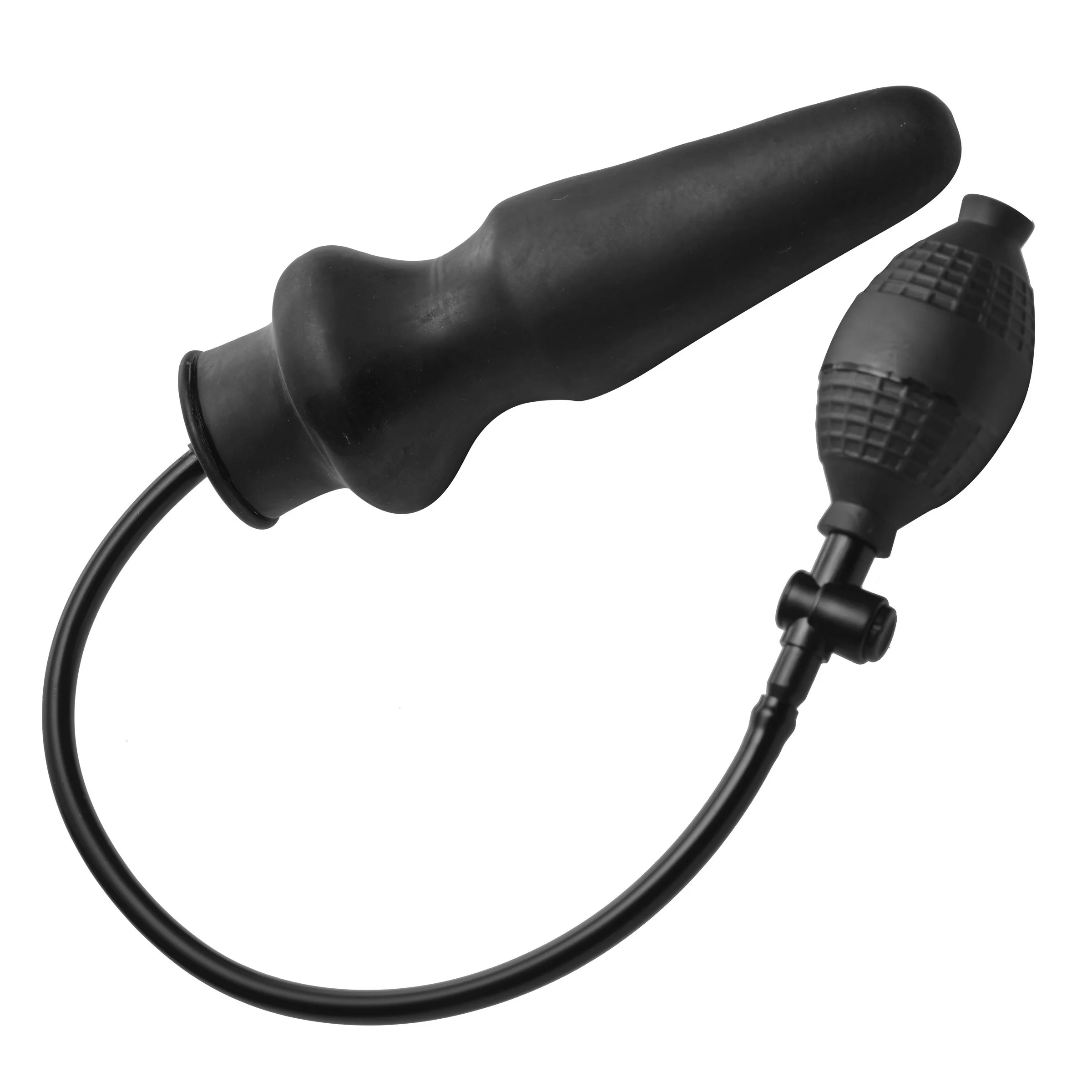Expand Xl Inflatable Anal Plug - Image 5