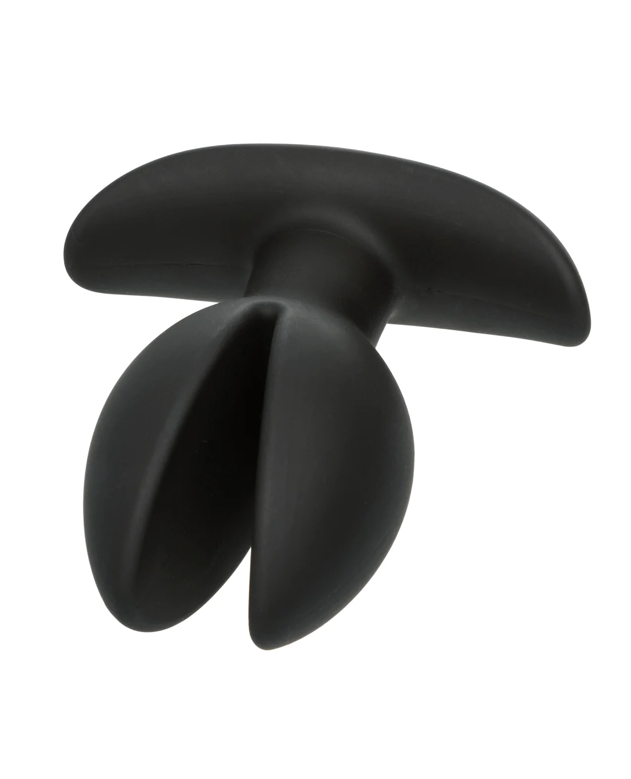 Expandable Silicone Inflatable Anal Plug - Image 3