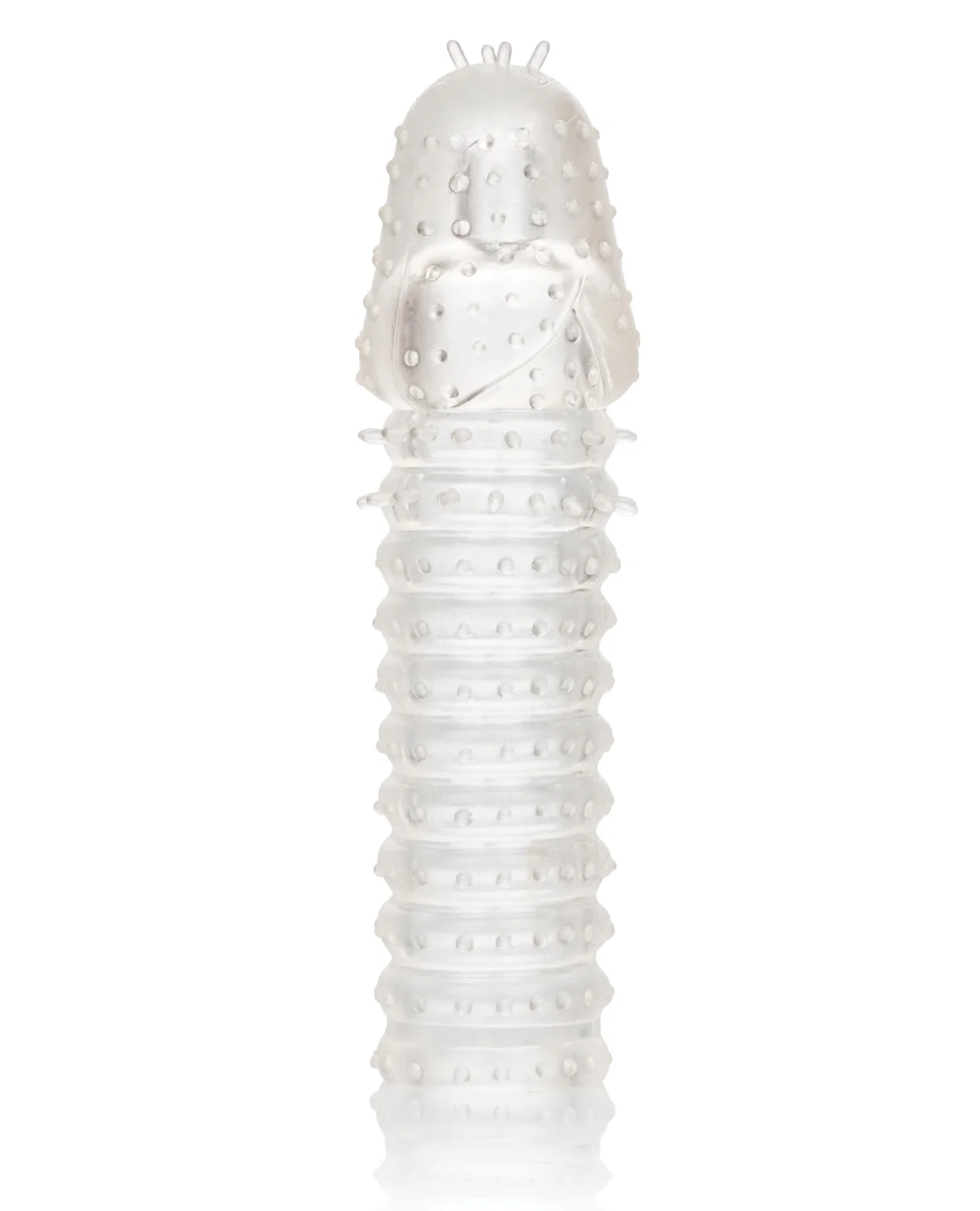 Extension 3 Piece Kit - Clear - Image 5