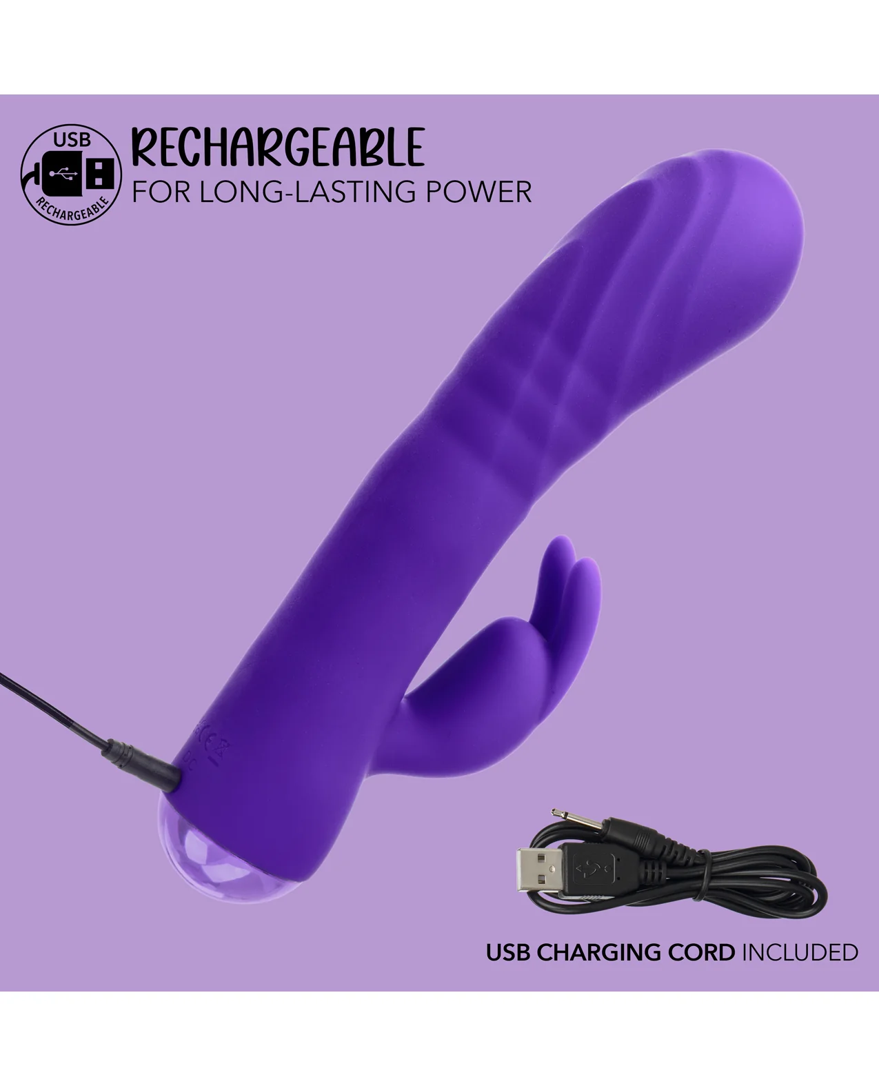 Extra Thicc Chubby Deep-Thrust Bunny - Image 3