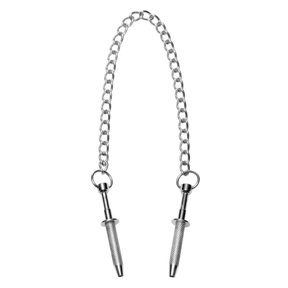 Extreme Sensation Claw Clamps - Image 3