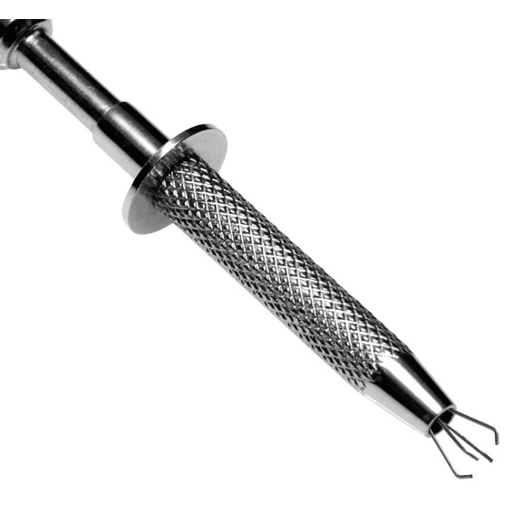 Extreme Sensation Claw Clamps - Image 4