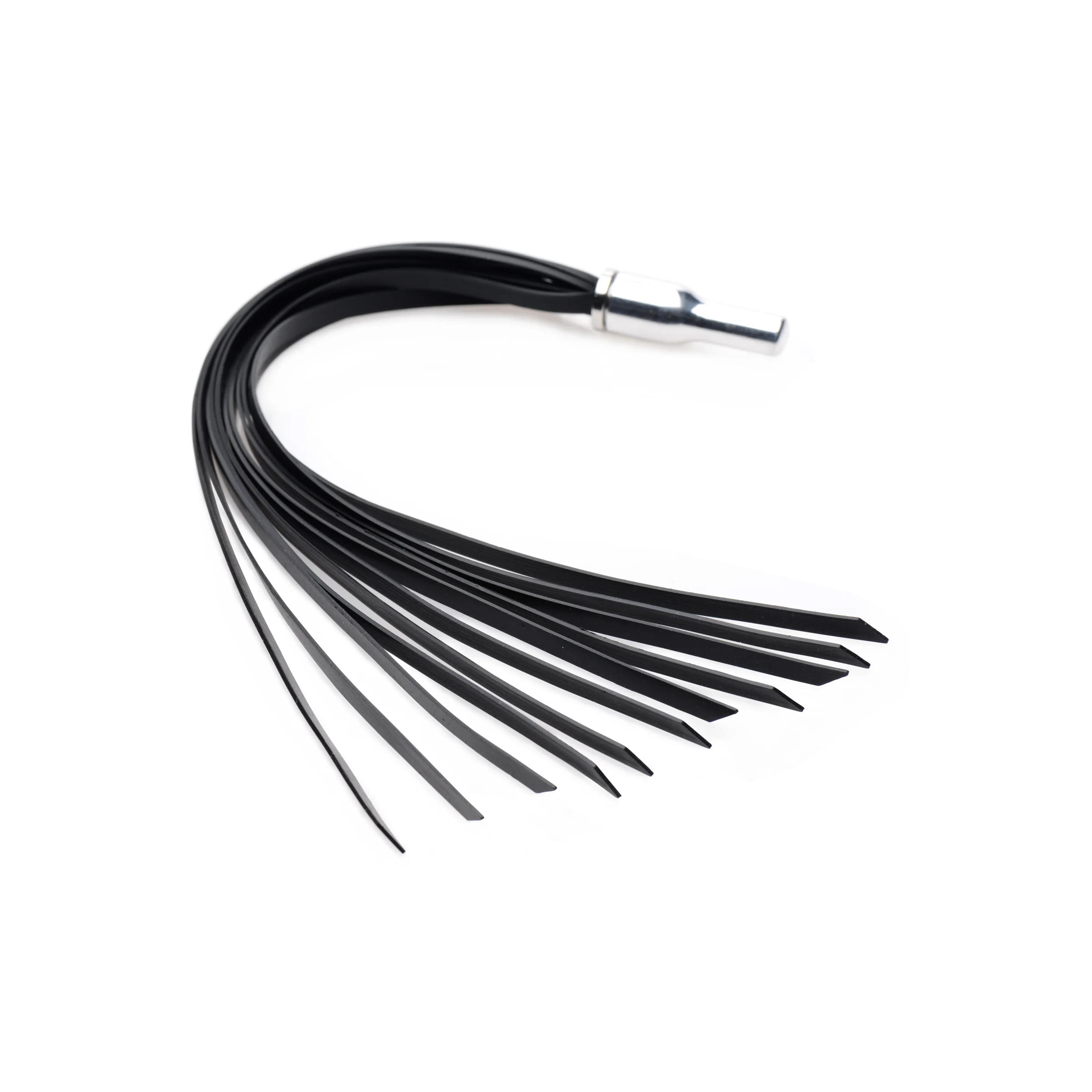 Extreme Twilight Flogger Silicone Estim Attachment - Image 3
