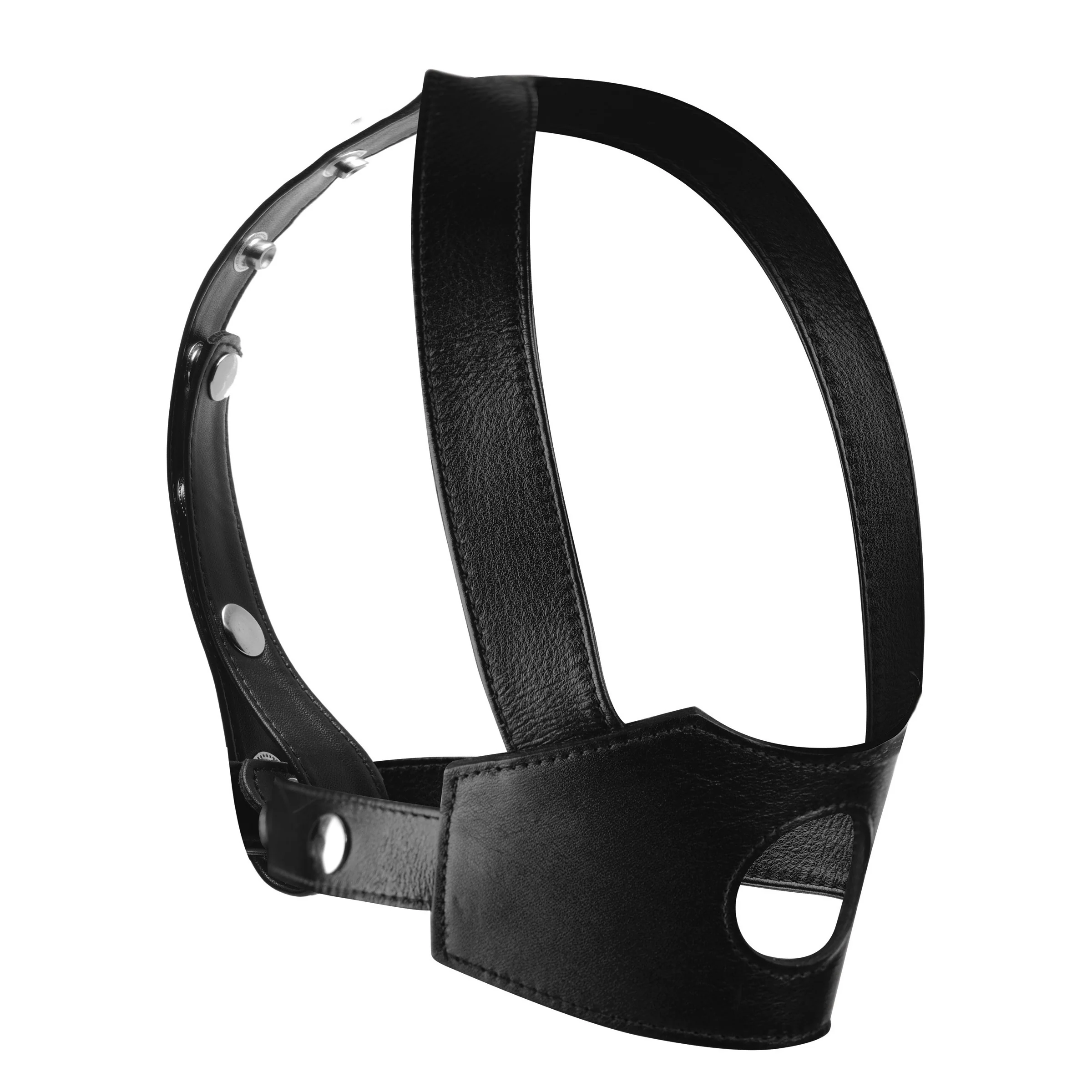 Face Fuk Ii Dildo Face Harness - Image 4