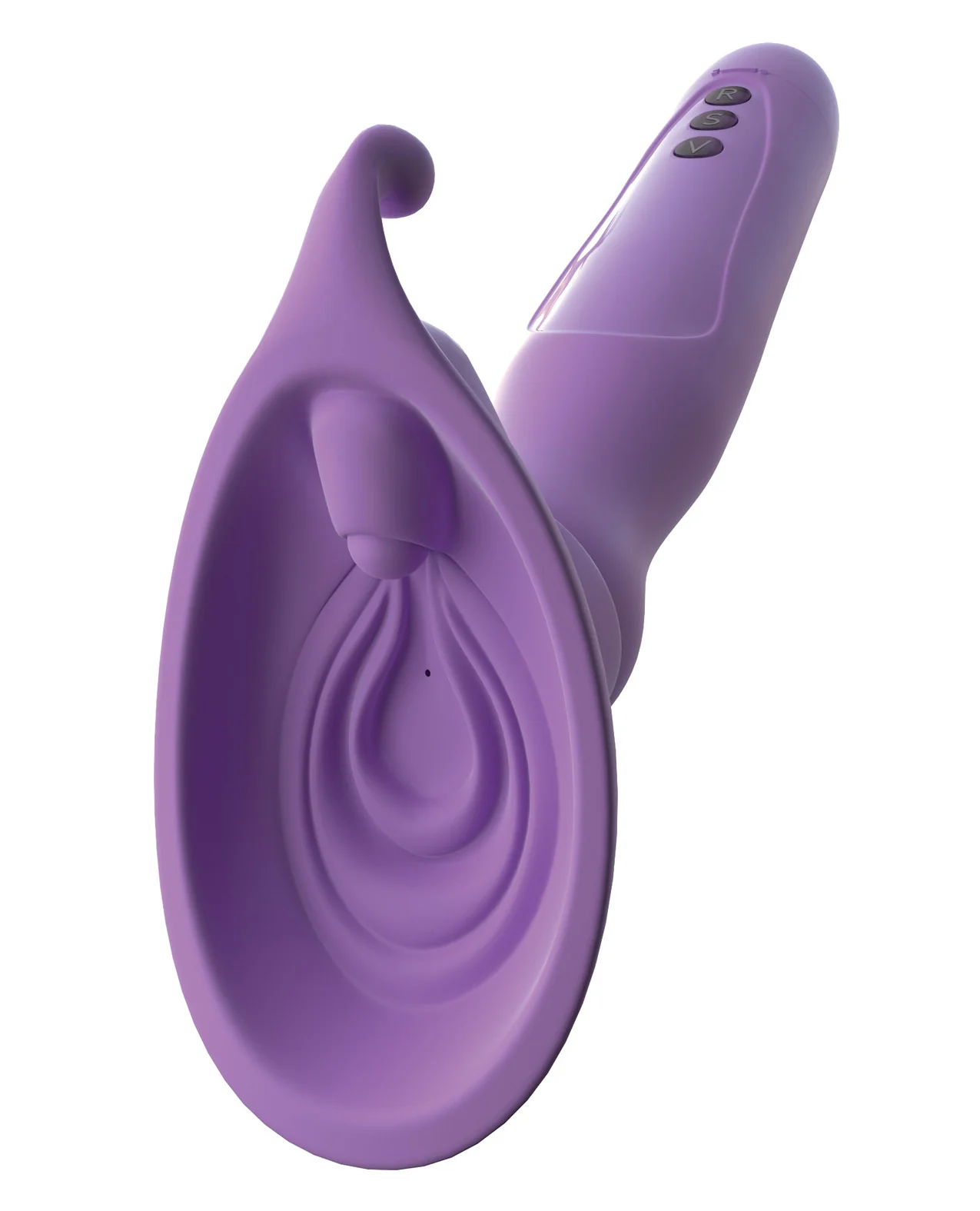 Fantasy For Her Vibrating Roto Suck-Her - Image 2