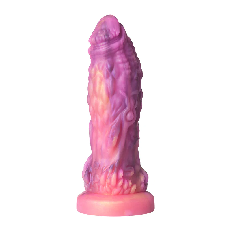 Fantasy Sex Toy - Fantasy Phoenix Dildo - Image 6