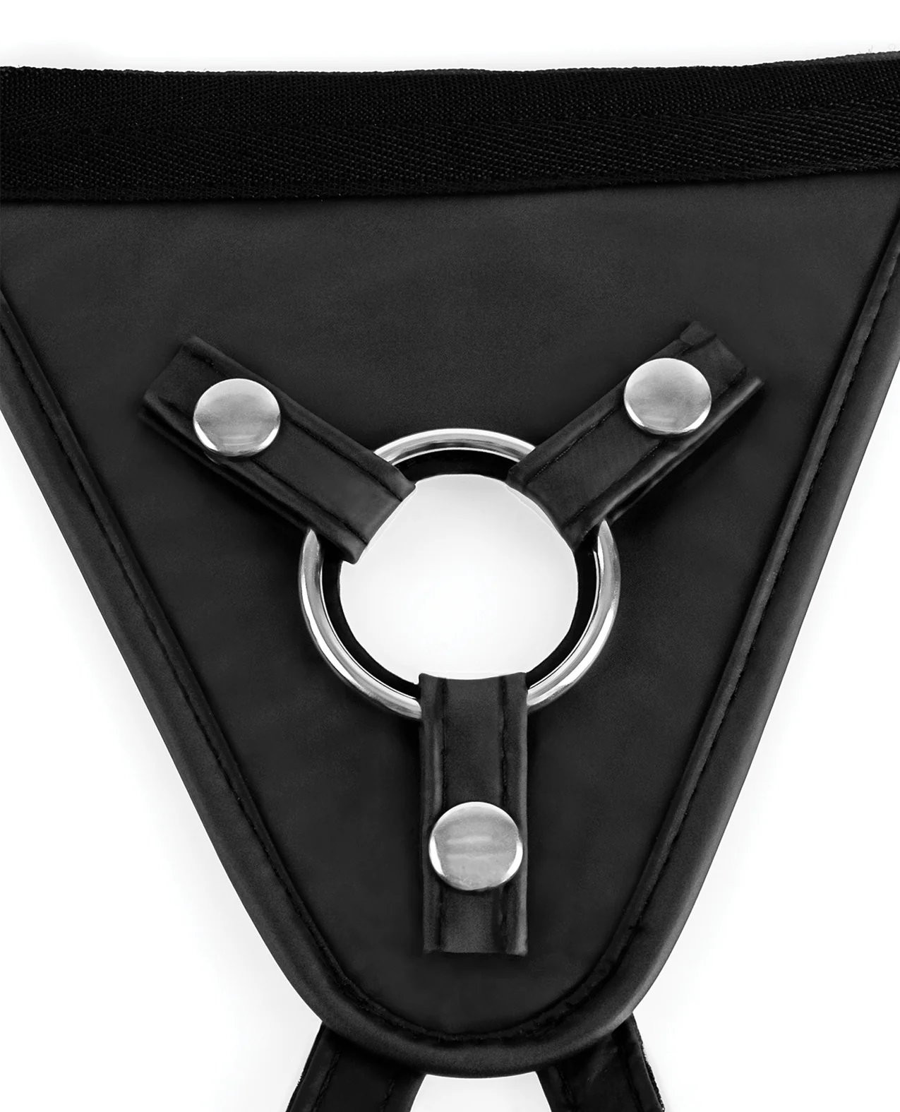 Fetish Fantasy Series Perfect Fit Harness - Black - Image 4