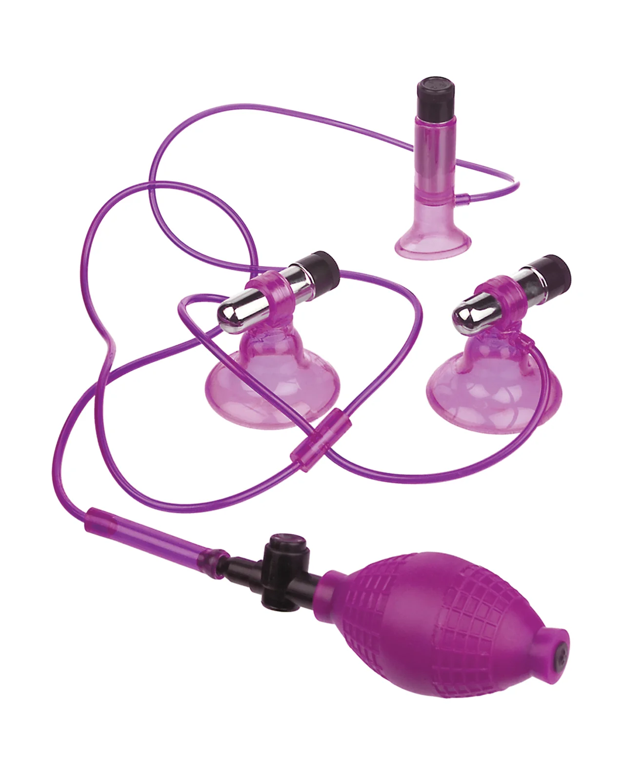 Fetish Fantasy Series Triple Super Suck-Hers - Image 2