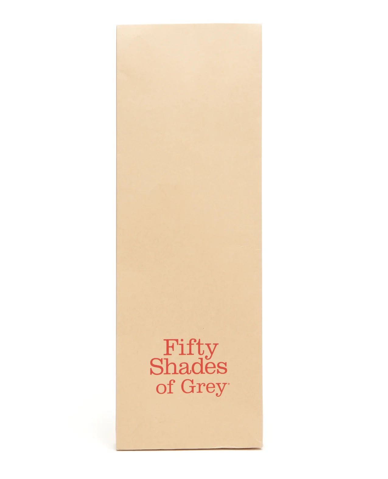 Fifty Shades of Grey Sweet Anticipation Ankle Cuffs - Image 5