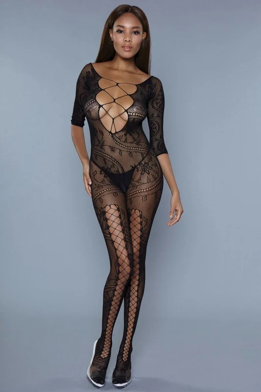 Fire & Desire Bodystocking - Image 2