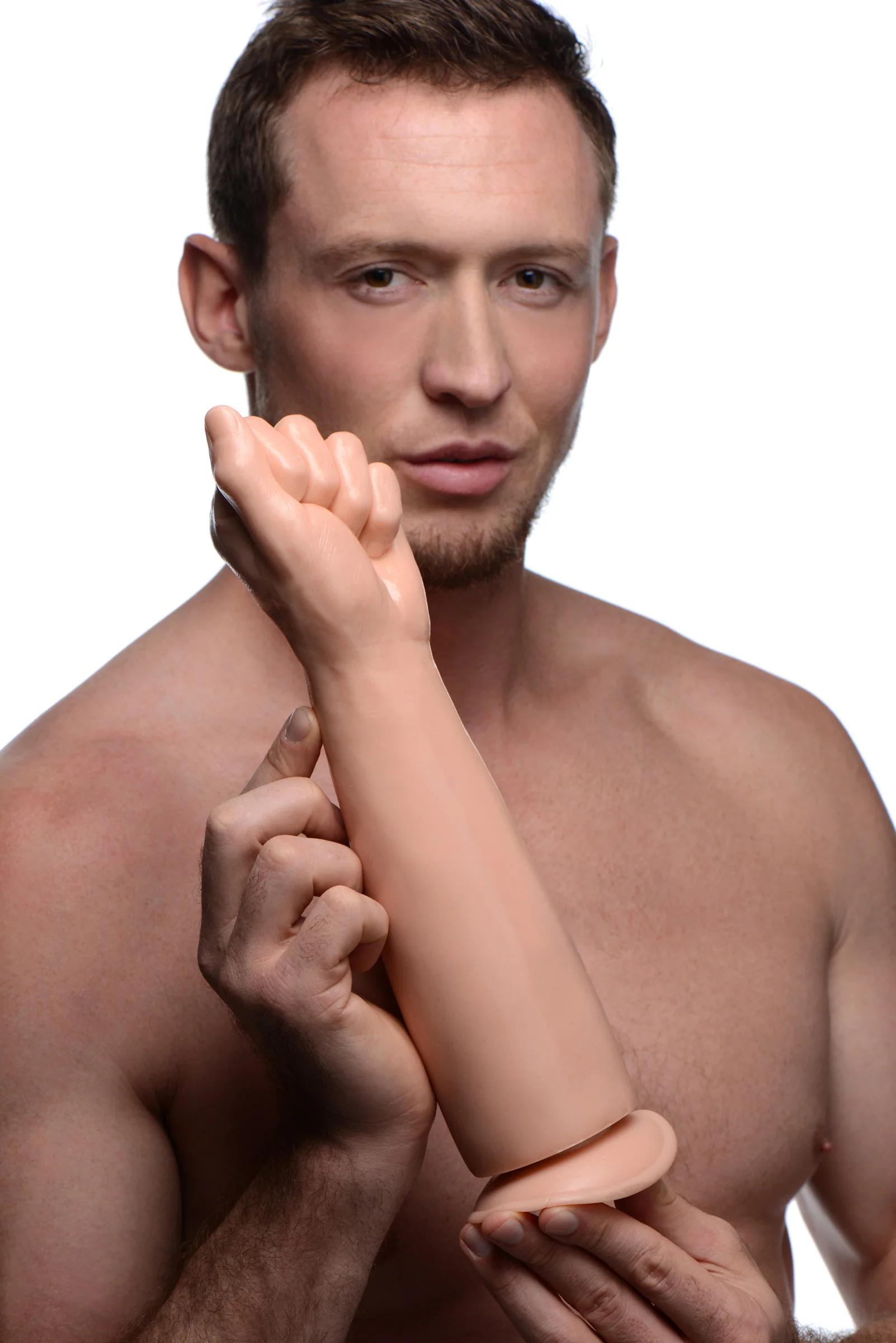 Fisto Clenched Fist Dildo - Image 8