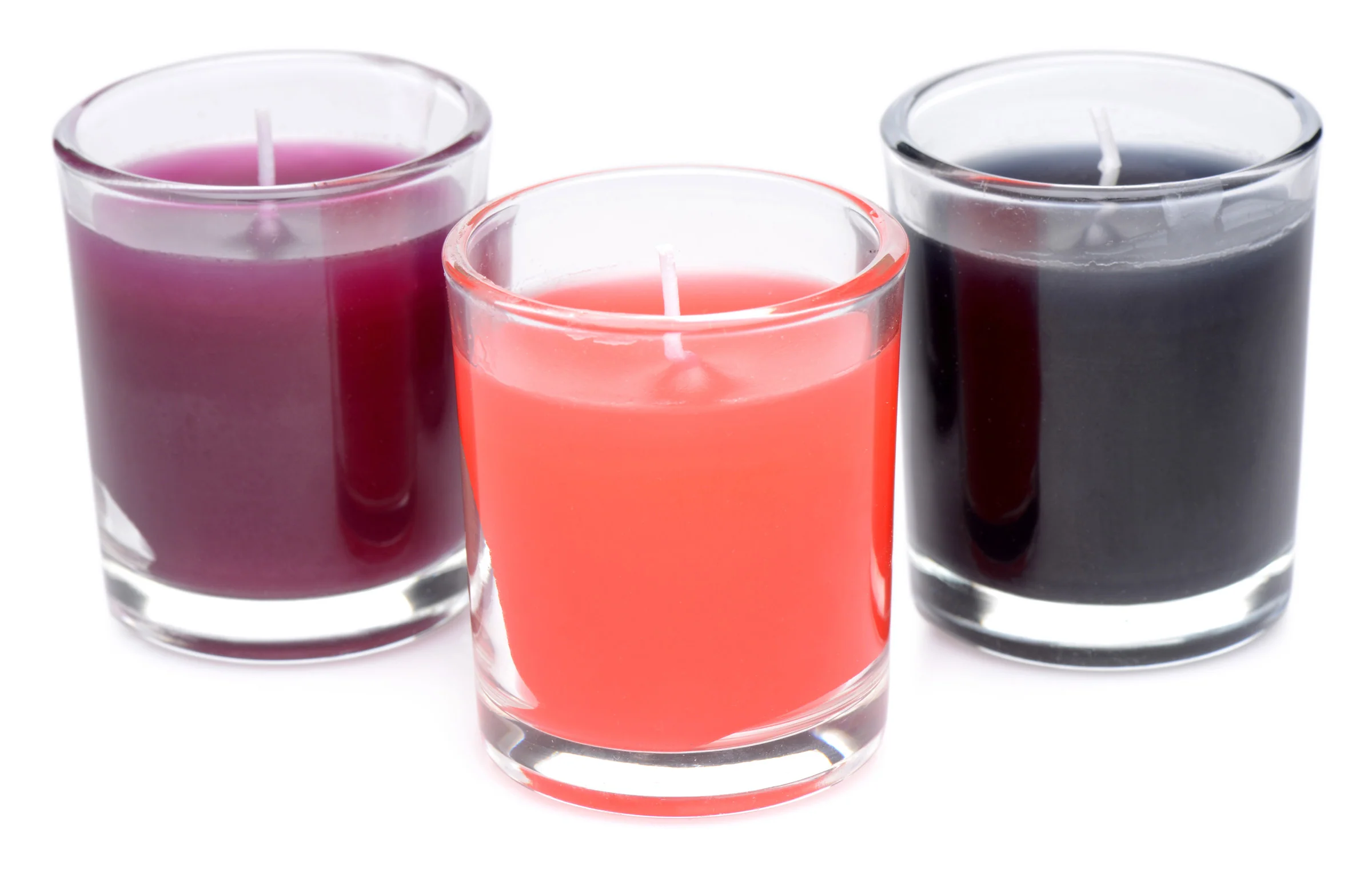 Flame Drippers Candle Set Designed For Wax Play - Image 5