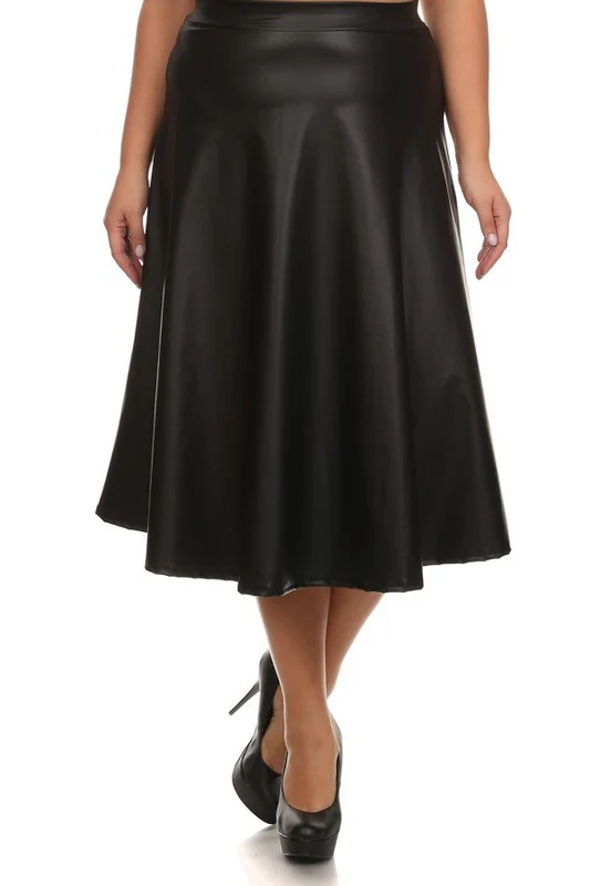 Flare skirts - Image 2