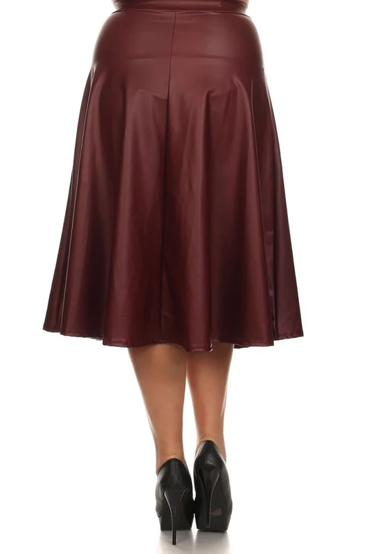Flare skirts - Image 3