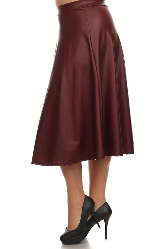 Flare skirts - Image 4