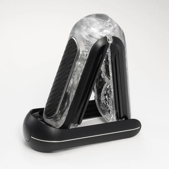 Flip Zero Gravity Vibrating - - Image 14