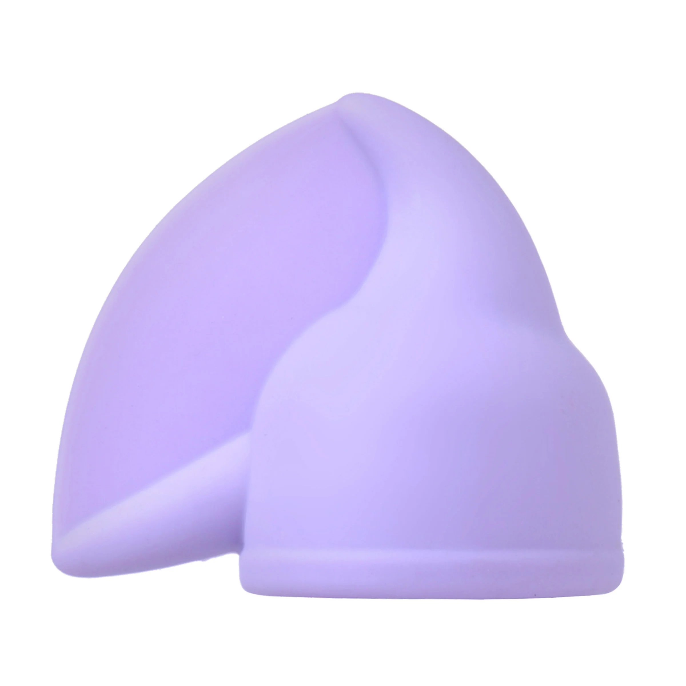 Flutter Tip Silicone Wand Attachment - Image 3