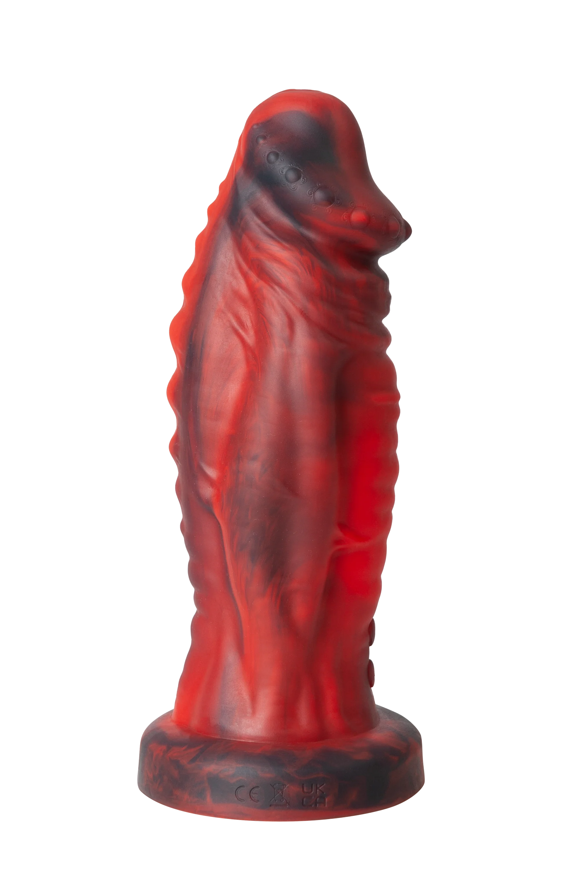 Fornax - The Ultimate Monster Cock - Image 5
