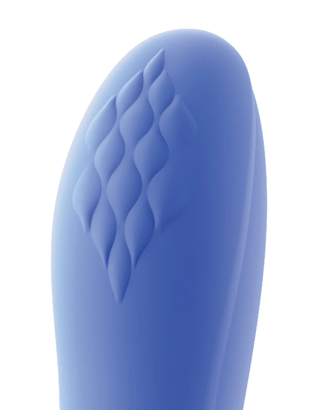 FORTEXA Kinky Finger Flapping Clit & G-Spot Vibrator with App Control - Image 3