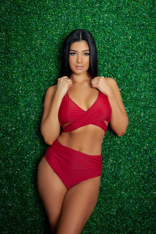 Francesca Swimsuit - Image 5