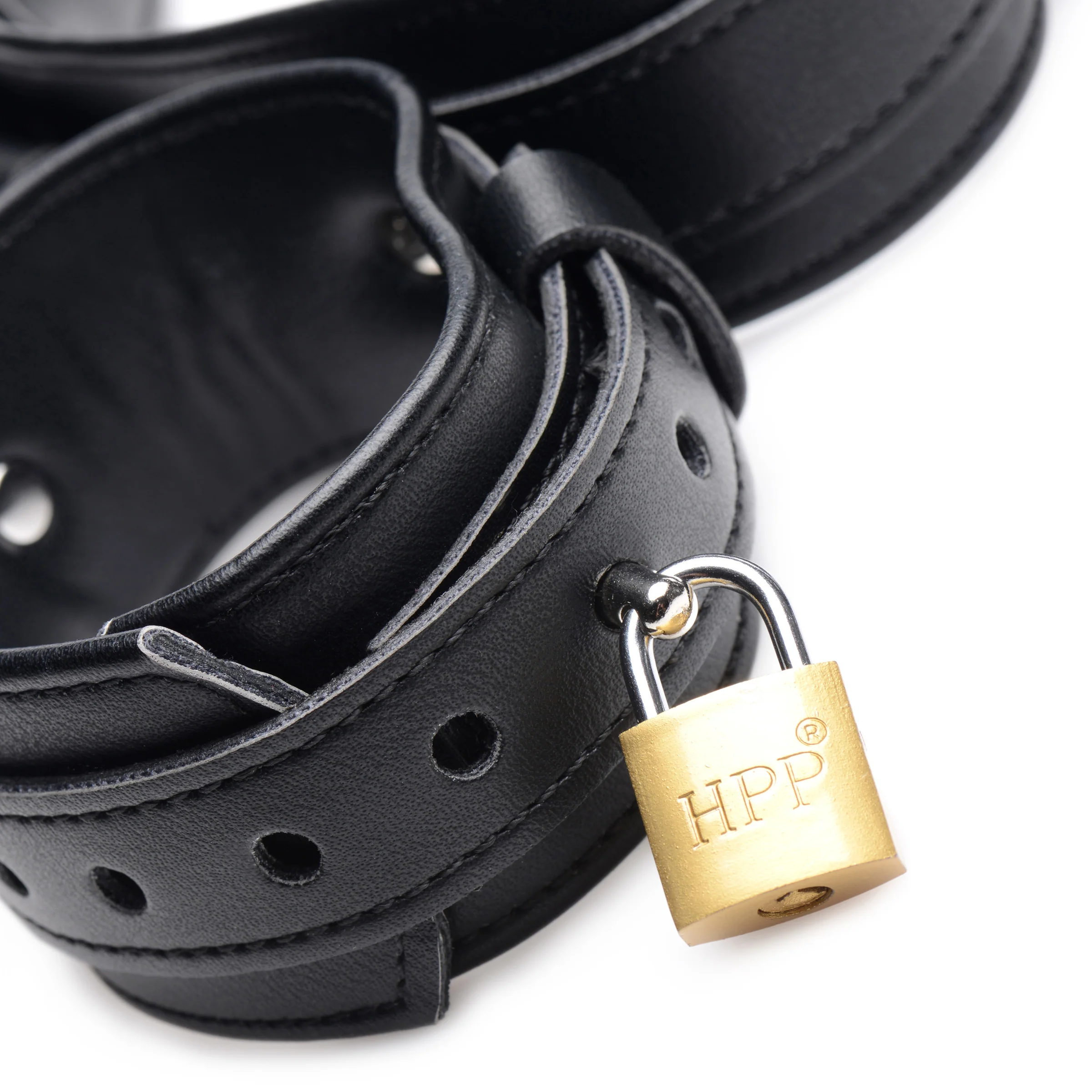 Frog-tie Restraint Set - Image 3