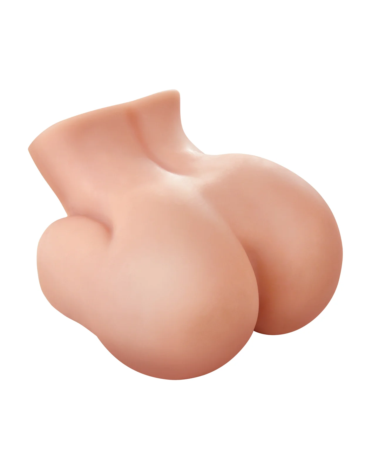 Pipedream Extreme Toyz Fuck Me Silly Bubble Butt - Image 3
