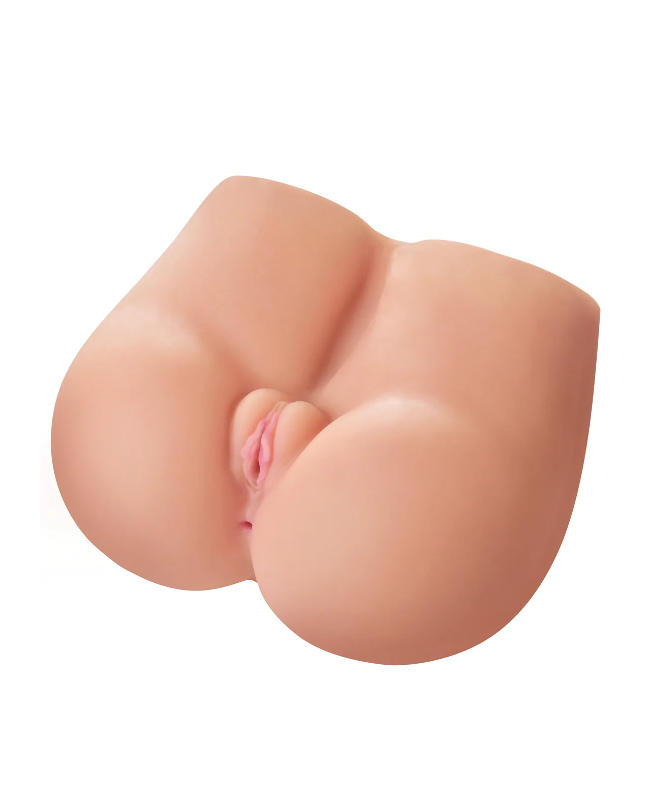 Pipedream Extreme Toyz Fuck Me Silly Bubble Butt - Image 4
