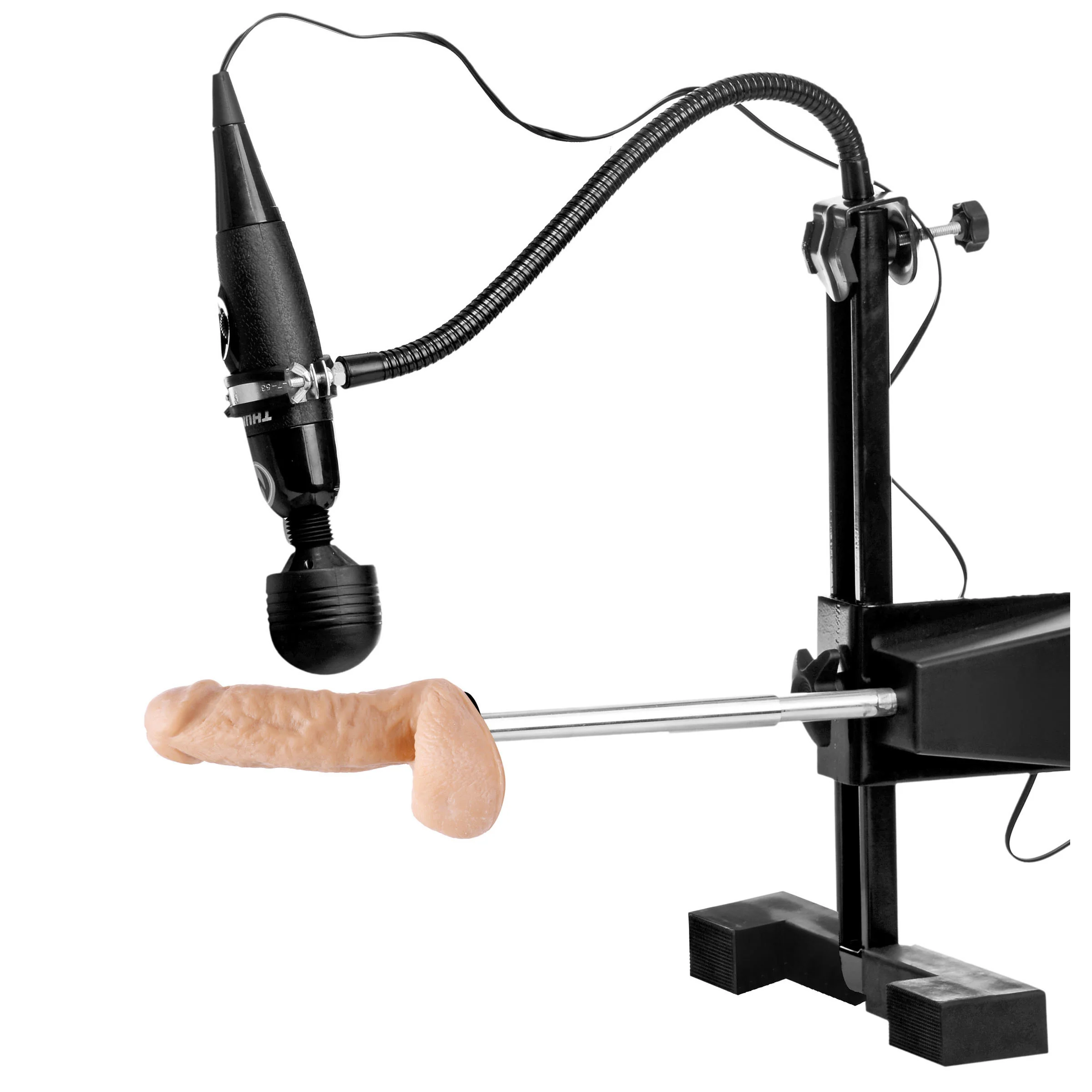 Fucking Machine Accessory Upgrade Kit - Image 3