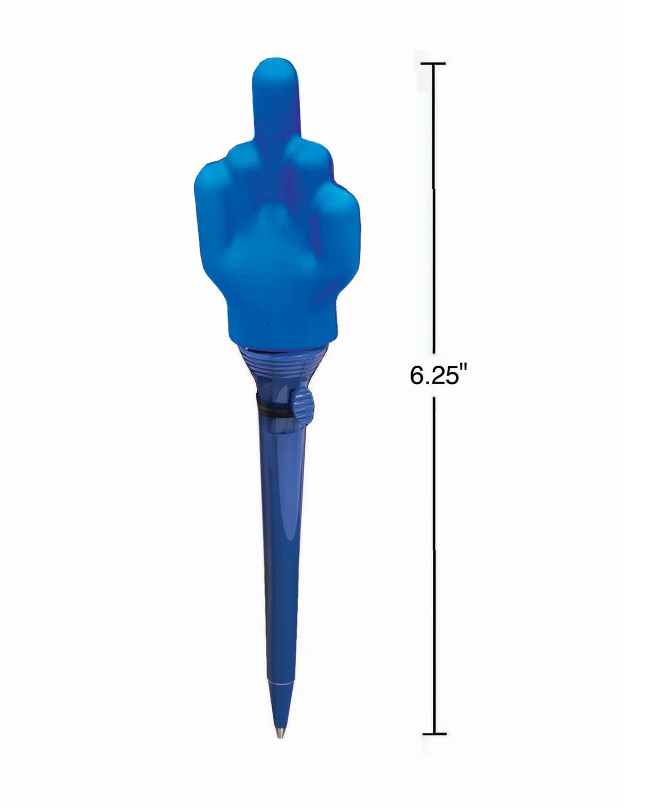 Fucks I Have to Give Flying Fuck Pen - 12 pc Display - Image 3