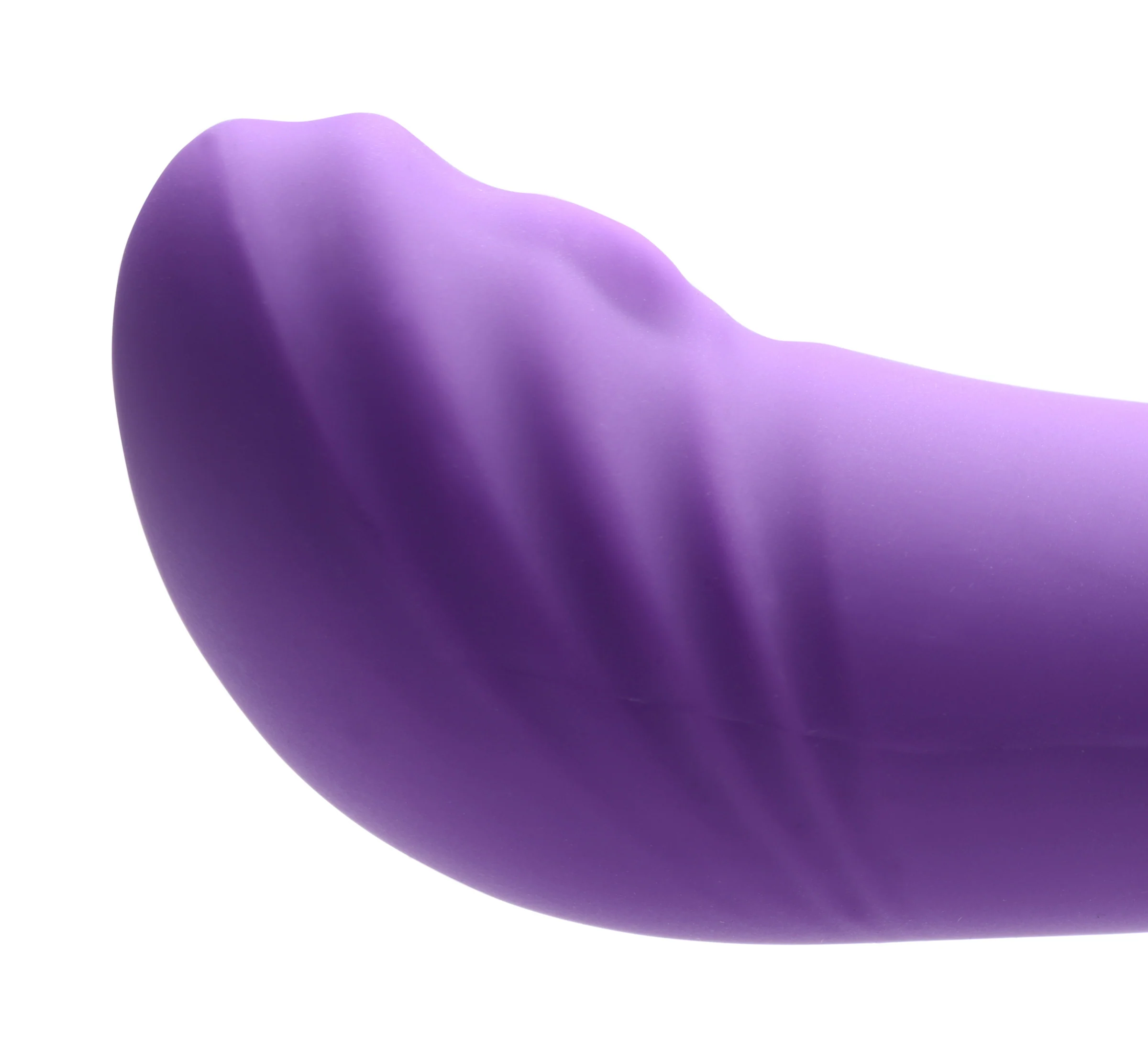 G-charm Moving Bead Silicone Vibrator - Image 2