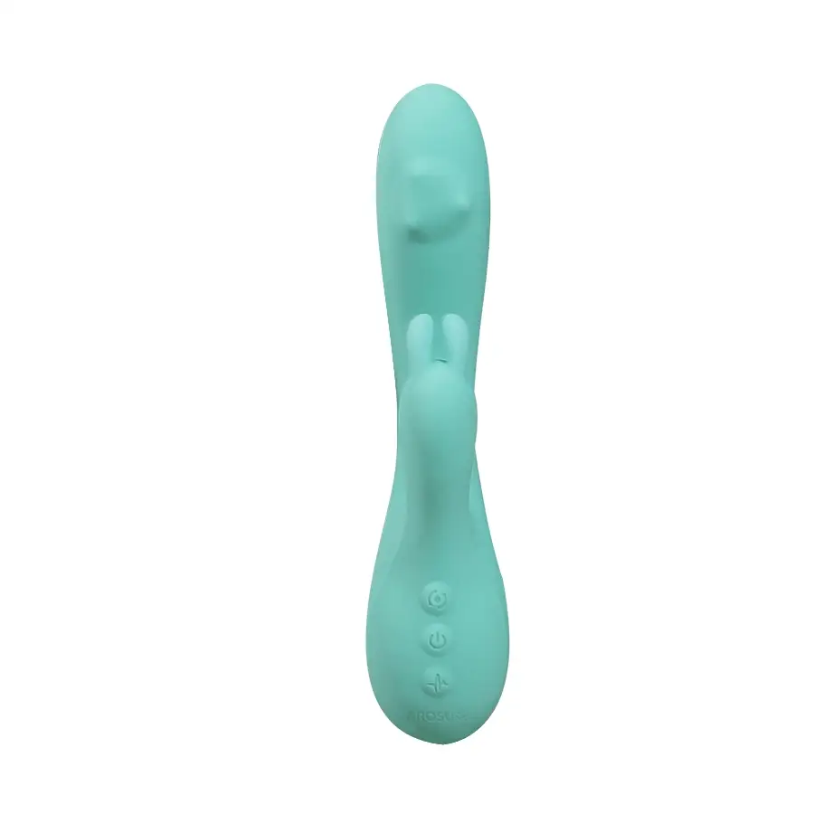 G-Rabbit Rotating G-spot and Clitoral Vibrator - Image 5