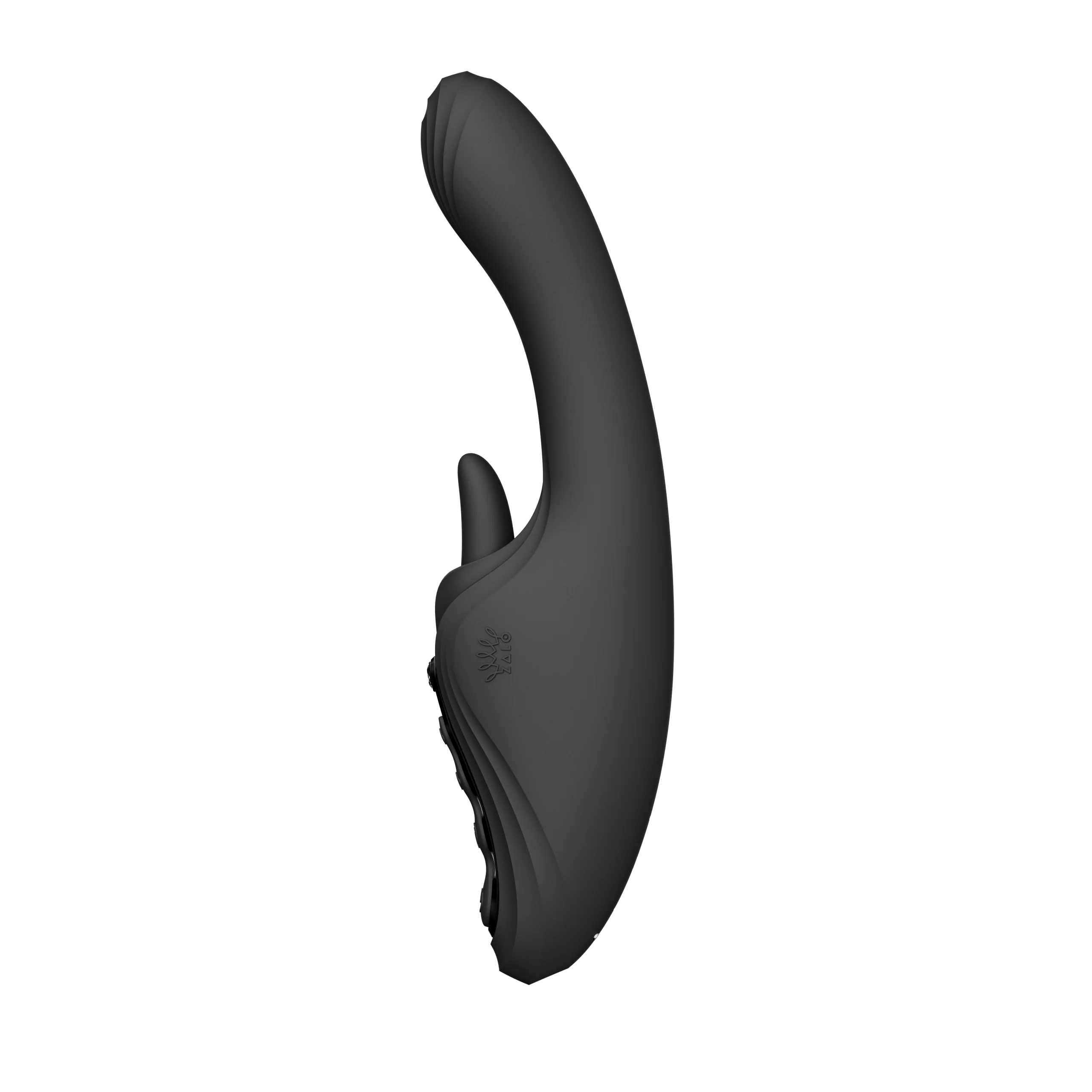 G-Spot Rabbit Vibrator — Sculpted Precision, Dual-Motor Power