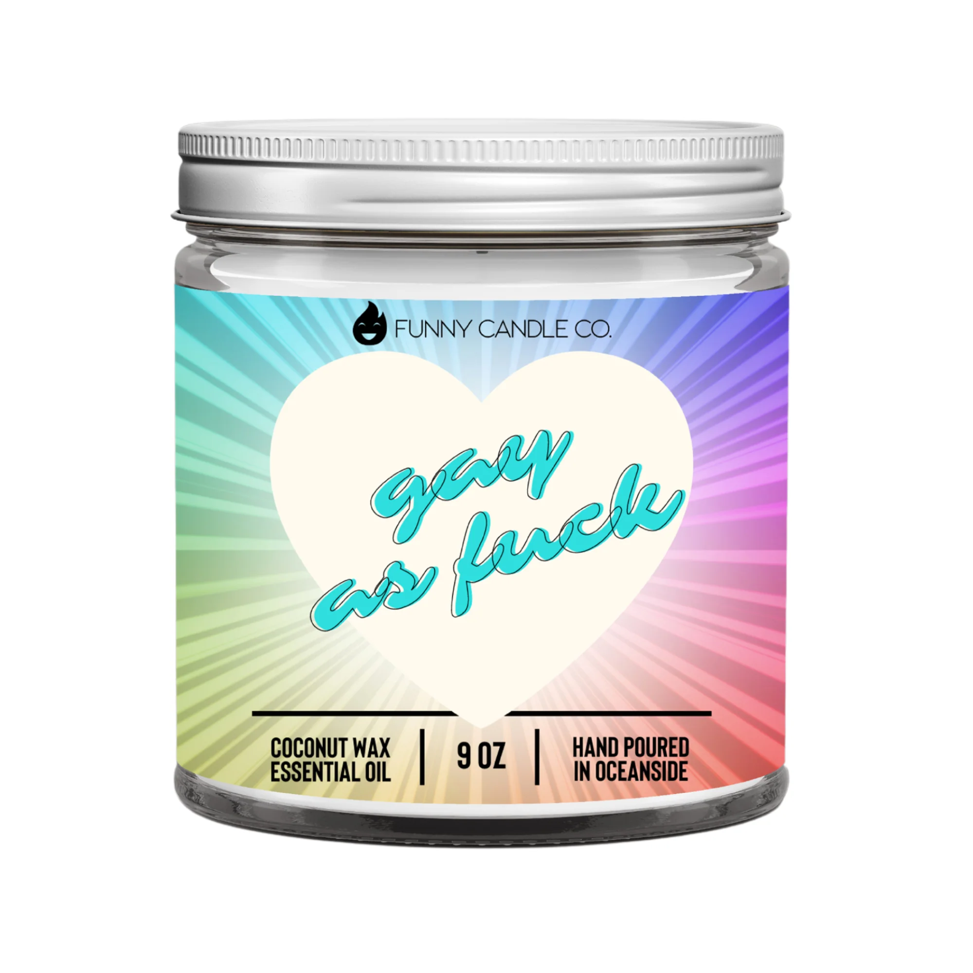 Gay As Fuck - Image 2